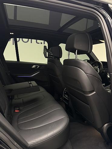 kaiyi e5: BMW X5: 2021 г., 3 л, Автомат, Дизель, Кроссовер — 8