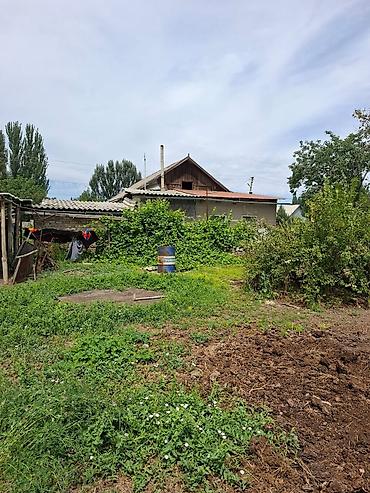 Продажа коттеджей и домов: Продается!!! Дом в селе Кайырма,по ул Школьная,обшей площадью S- — 18
