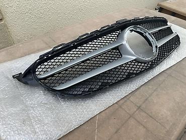 mercedes rullari: Mercedes-Benz C-Class W205, 2020 il — 3