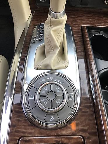 au: Авто на прокат - Nissan Patrol Y62 2011г.в. (2020) --- 100$-110$-120$ — 10