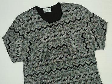 sweter smog: Sweter damski, rozmiar 3XL — 1