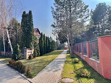 Продажа коттеджей и домов: Продается дом в закрытом городке Ала-Арча, село Орто-Сай — один из — 10