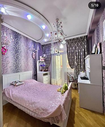 studio ev: Studiya, Yeni tikili, 85 kv. m — 3