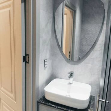 Yeni tikili: Yeni Günəşli Massiv A, 2 otaqlı, Yeni tikili, m. Xalqlar Dostluğu, 67 kv. m — 10