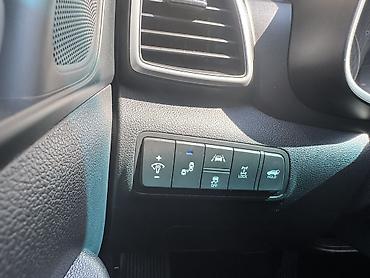 tucson: Hyundai Tucson: 2019 г., 2 л, Автомат, Дизель, Кроссовер — 10