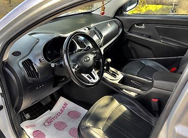 ниссан максима запчасти: Kia Sportage: 2 l | 2012 il Krossover — 4
