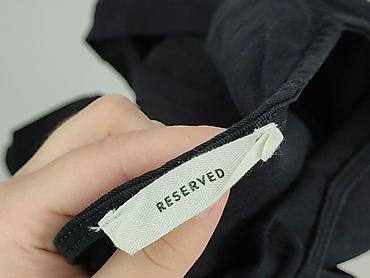 jackie vrs: Reserved, T-shirt damski, rozmiar XS — 5