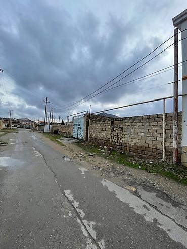 Buzovnada dənizə yaxın 8 sot çıxarışlı torpaq satılır! 📍 Ünvan lalafo.az -da Buzovnada dənizə yaxın 8 sot çıxarışlı torpaq satılır! 📍 Ünvan