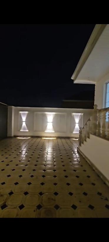 Həyət evləri və villaların satışı: Suraxanı 3 otaqlı, 100 kv. m, Yeni təmirli — 2