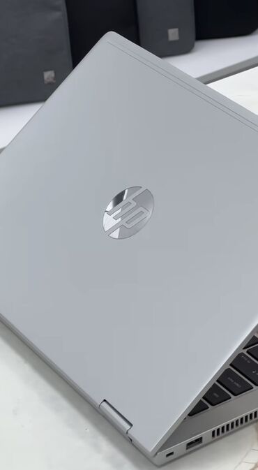 ноодбук: Ноутбук, HP, Б/у, Для работы, учебы