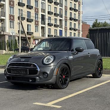 Mini: Mini Cooper S: 2019 г., 2 л, Робот, Бензин, Хэтчбэк — 1