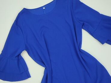 czarne sukienki marynarkowe: Women`s dress, 3XL (EU 46) at lalafo.pl czarne sukienki marynarkowe: Women`s dress, 3XL (EU 46)