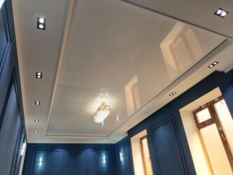 Натяжной потолок: Натяжной потолок 3D потолки, Глянцевое, Матовое Бесплатный замер, Монтаж, Бесплатная консультация — 19