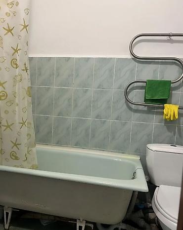 35: 1 комната, 36 м², 5 мкр Индивидуалка, 3 этаж — 8