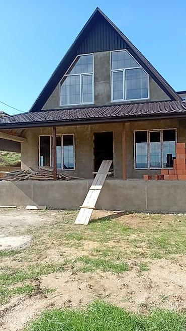 hacikend kiraye evler: Чухурюрд, 150 м², 5 комнат, Без бассейна, Электричество — 3