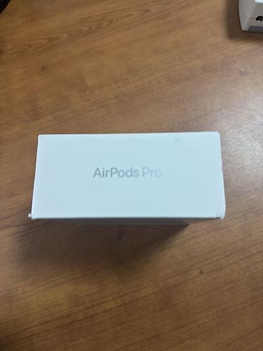 Audio: Məhsul: Apple AirPods Pro (2-ci nəsil) – MagSafe şarj qutusu ilə — 3