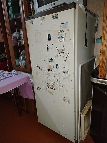 ev soyuduculari: Bir kameralı məişət soyuducusu - Korpus: ağ rəngli, üst hissədə Beko — 3