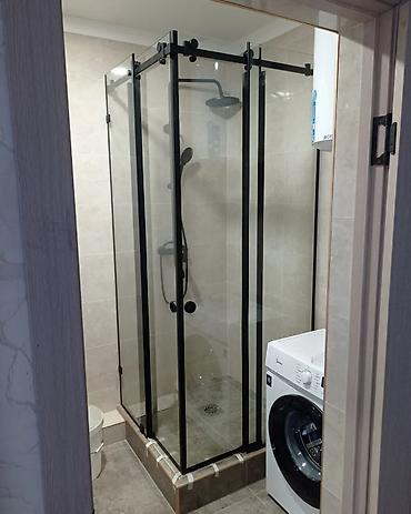 Ремонт окон и дверей: Перегородка: Установка, Ремонт, Замена, Бесплатный выезд — 18