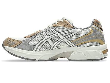 asic: Кроссовки, 39, 39.5, 38.5, Asics, Новый, цвет - Коричневый, Платная доставка, Бесплатная доставка, Самовывоз — 3