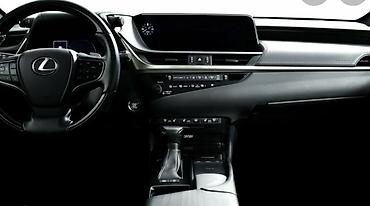 лексус ес цена бишкек: Lexus ES: 2020 г., 2.5 л, Автомат, Гибрид, Седан — 2