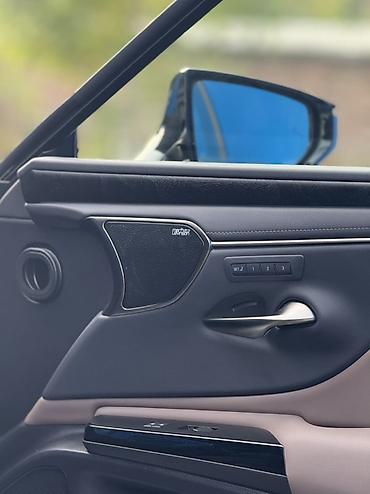 Lexus: Lexus ES: 2023 г., 2.5 л, Вариатор, Гибрид, Седан — 8