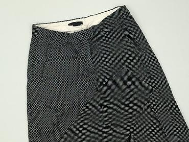 getry jeansowe: H&M, Spodnie materiałowe damskie, rozmiar 2XS — 1