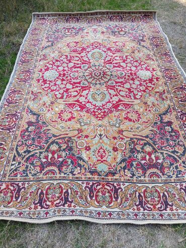 дорожки паласы: Килем 200 * 300, Накталай эмес/накталай төлөм