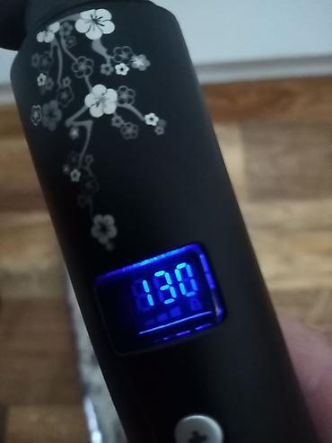 Figaro za kosu: Stajler za kosu REMINGTON je u odlicnom stanju i koristen svega 2 - 3 — 10