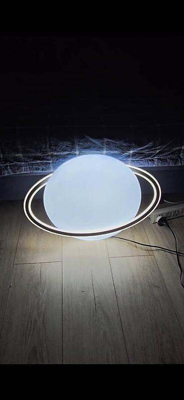 настенные светильники: Настенные и потолочные LED‑светильники декоративные Выберите форму: - — 2