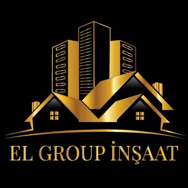 tikinti şirketi: "EL GROUP İNSAAT" Salam El Group İnsaat Şirkəti öz xidmətlərini