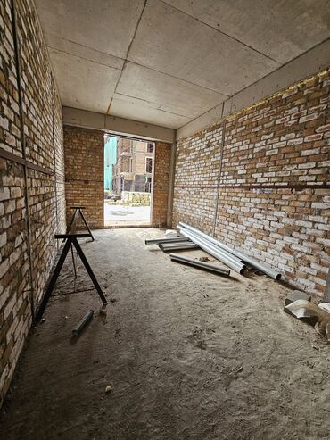 Продажа квартир: 3 комнаты, 130 м², Элитка, 1 этаж, ПСО (под самоотделку) — 12