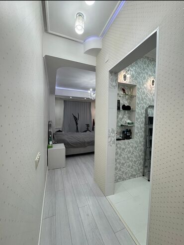 Продажа квартир: 4 комнаты, 143 м², Элитка, 4 этаж, Евроремонт — 8