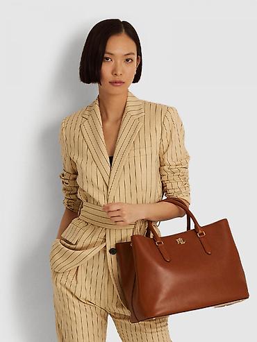 Çantalar: ✨ Ralph Lauren çantası satılır! ✨ 👜 Böyük ölçüdə 🆕 Yeni 💰 Qiymət: 500 — 1