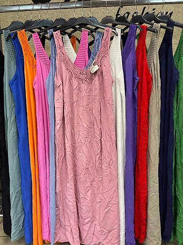 luminarc set: Haljine za punije
Cena 2100
Vel.do 5xl
V16 — 5
