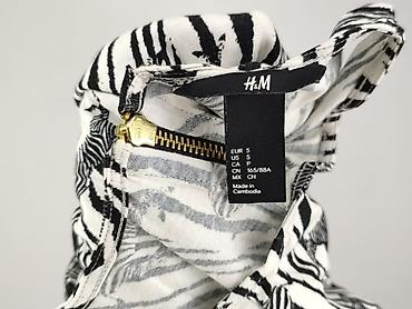 t shirty leopard: H&M, Sukienka damska, rozmiar S — 4