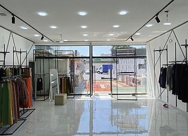 bakixanovda: Bakıxanov Ticarət Mərkəzi Məscidi ilə üzbəüz, kontakt home ilə — 1