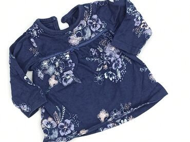 T-shirts and Blouses: Blouse, George, 0-3 months, condition - Perfect