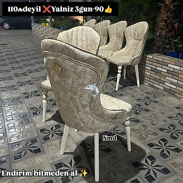 2ci el taxtlar: Stol — 1