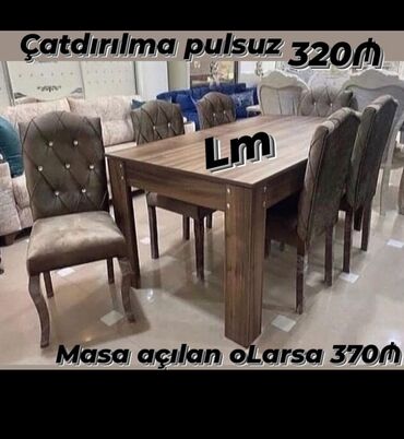 Masalar: Rəng seçimi edə bilərsiniz — 2