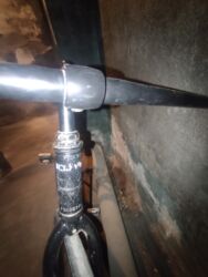 Городские велосипеды: Городской велосипед, Рама M (156 - 178 см), Б/у — 9