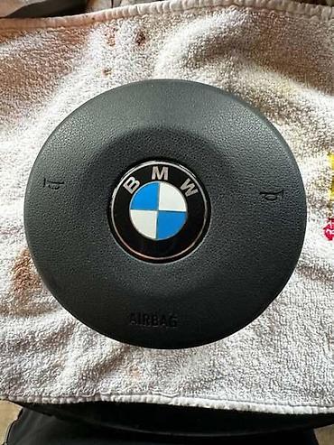hunter skuter: AIRBAG ZA BMW 315, 316, 318 . OD 2010. DO 2020. GOD. | airbag ff80 — 1