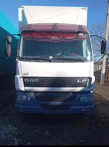 ford siera: Продаю DAF LF в отличном состоянии, есть обмен с доплатой мне. осмотр — 1