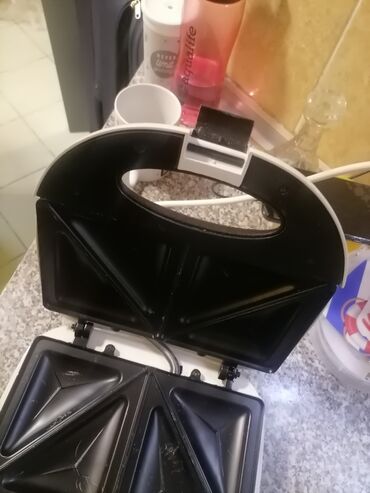 Tosteri: Toster kaufmax ispravan dobar
 mirjevo — 7