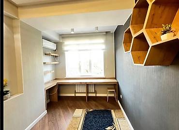 Продажа квартир: 3 комнаты, 109 м², Филармония Элитка, 4 этаж, Дизайнерский ремонт — 9