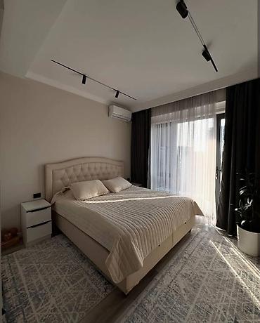 Продажа квартир: 4 комнаты, 120 м², Элитка, 3 этаж, Дизайнерский ремонт — 4