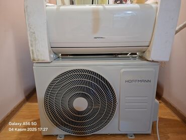 труба медная для кондиционеров: Кондиционер Б/у, 40-45 м², Нет кредита