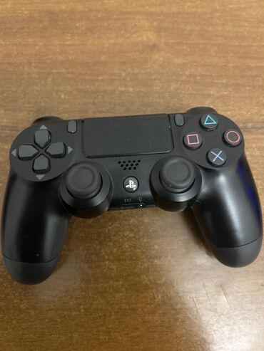 PS4 (Sony Playstation 4): Orginal dualschok ps4