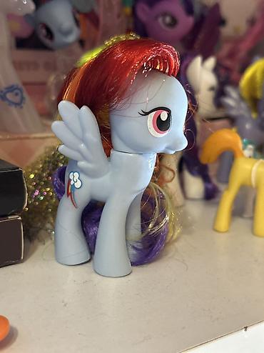 пони: My little pony Селестия - 700 Радуга - 500 Эпл - 500 Все отдам за — 2