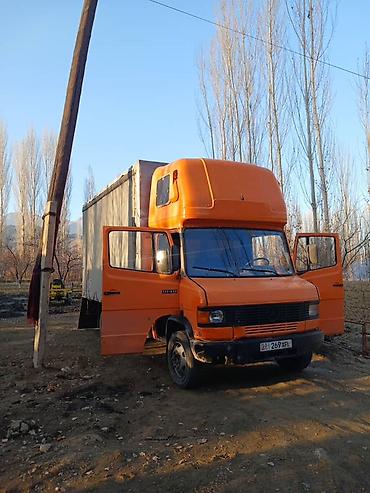 Грузовики: Грузовик at lalafo.kg — 4 Грузовики: Грузовик — 4