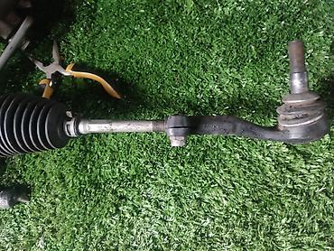 Рулевые рейки: Рулевая рейка BMW Оригинал, Германия — 3